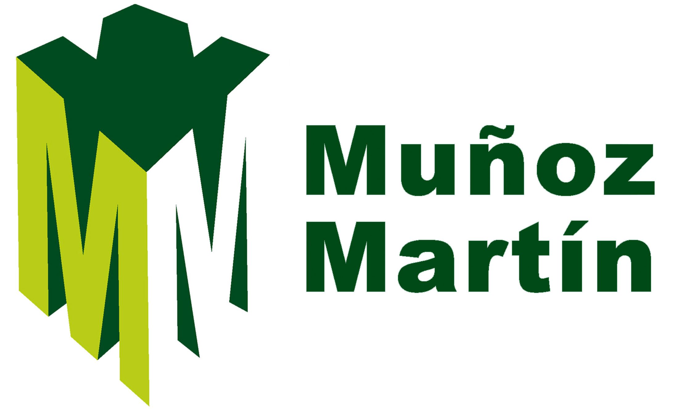 Muñoz Martín Construcciones
